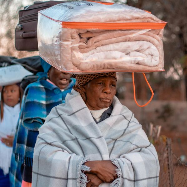 Comfortable clothes and equipment for daily practice